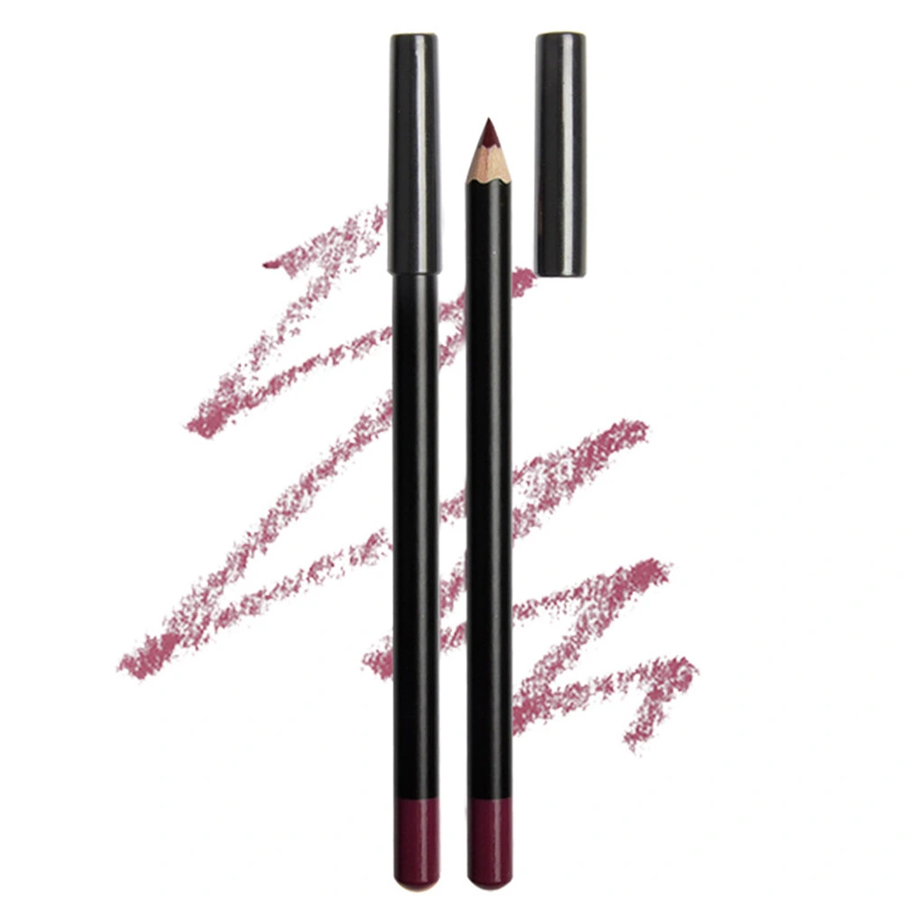 Matte Lipliner Makeup Waterproof Lip Liner